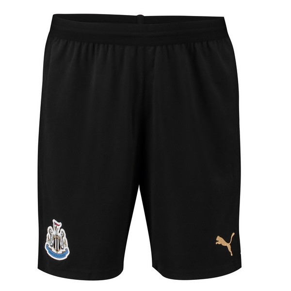 Pantalon Football Newcastle United Domicile 2018-19 Noir